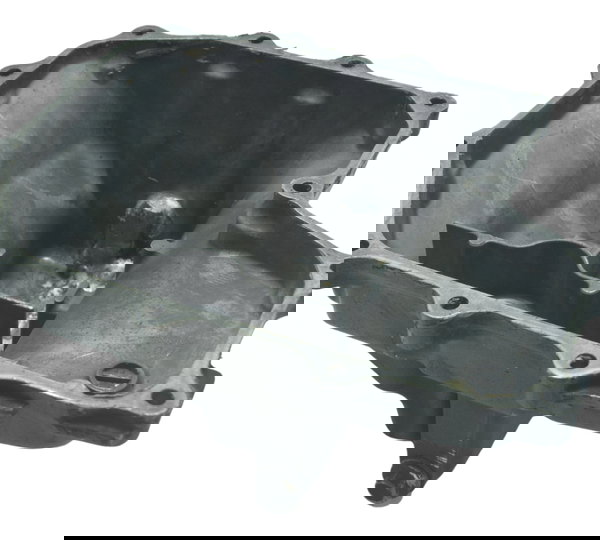 Tampa Carter C/ Avaria Honda Cb 600f Hornet 08-11 Original