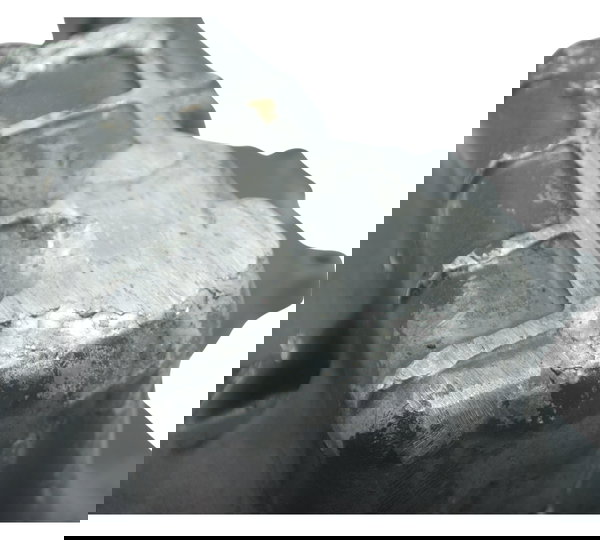 Tampa Carter C/ Avaria Honda Cb 600f Hornet 08-11 Original