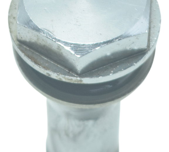 Parafuso Respirador Óleo Honda Cb 600f Hornet 08-11 Original