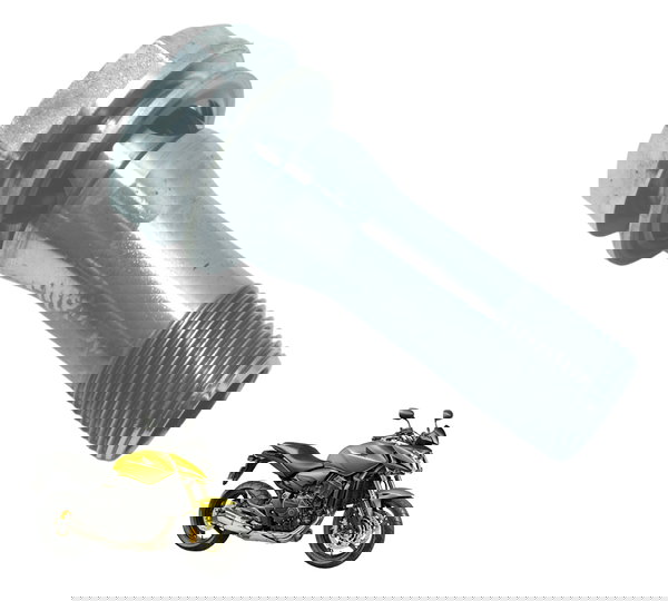 Parafuso Respirador Óleo Honda Cb 600f Hornet 08-11 Original