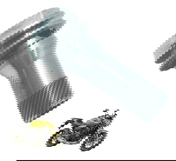 Parafuso Respirador Óleo Honda Cb 600f Hornet 08-11 Original