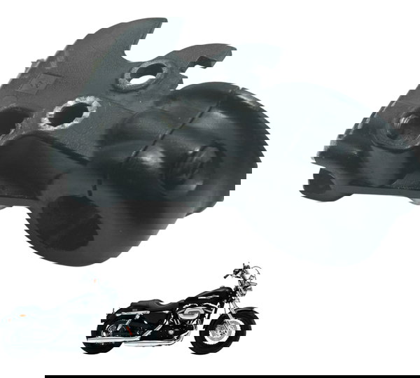 Manicoto Embreagem Harley Xl 1200 Cb 14-16 Original