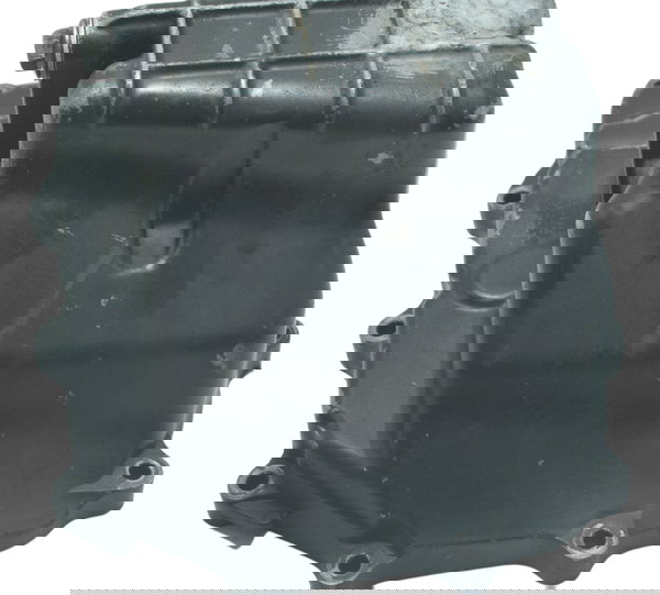 Tampa Carter C/ Avaria Honda Cb 600f Hornet 08-11 Original