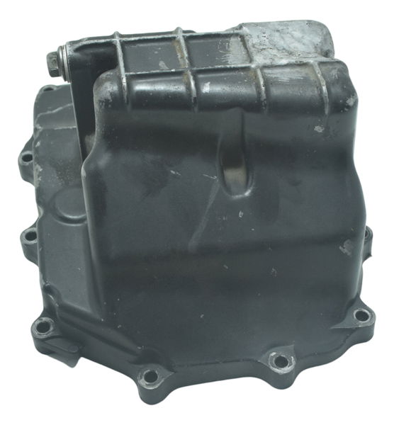 Tampa Carter C/ Avaria Honda Cb 600f Hornet 08-11 Original