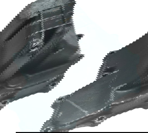 Tampa Carter C/ Avaria Honda Cb 600f Hornet 08-11 Original