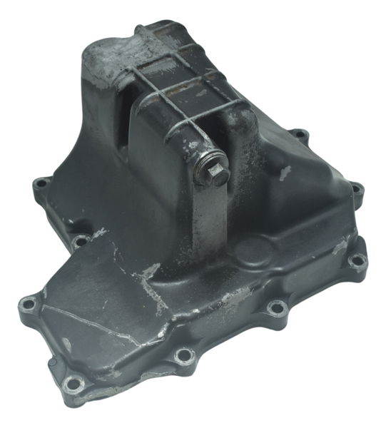 Tampa Carter C/ Avaria Honda Cb 600f Hornet 08-11 Original