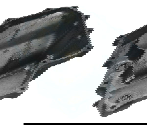 Tampa Carter C/ Avaria Honda Cb 600f Hornet 08-11 Original