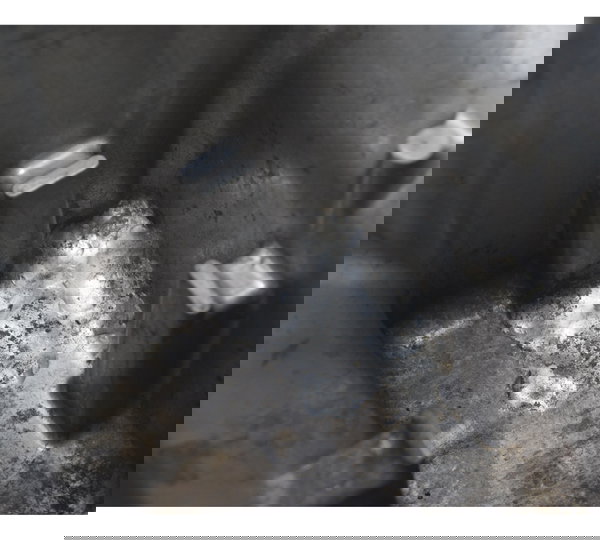 Tampa Carter C/ Avaria Honda Cb 600f Hornet 08-11 Original