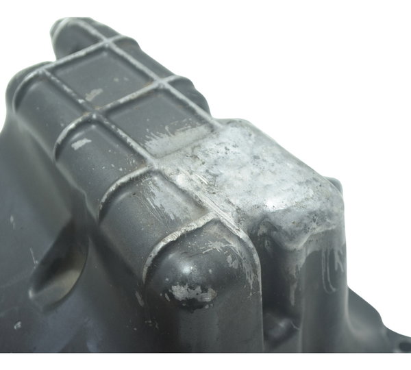 Tampa Carter C/ Avaria Honda Cb 600f Hornet 08-11 Original