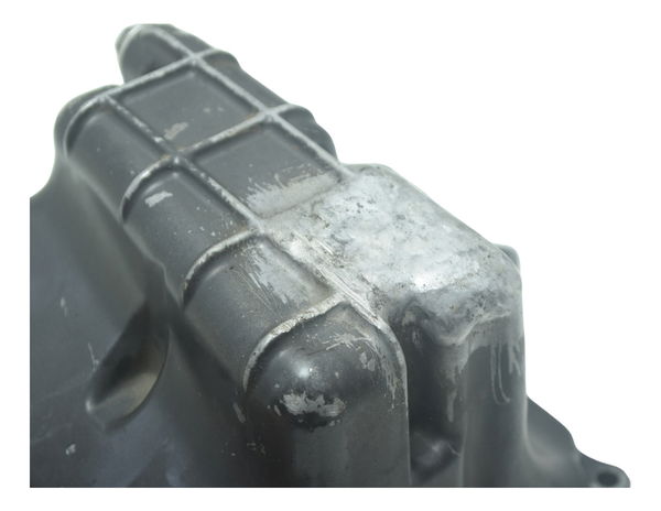 Tampa Carter C/ Avaria Honda Cb 600f Hornet 08-11 Original