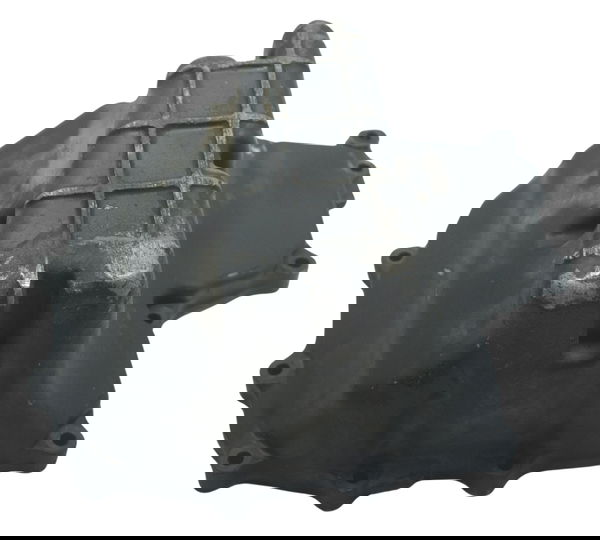 Tampa Carter C/ Detalhes Honda Cb 600f Hornet 08-11 Original