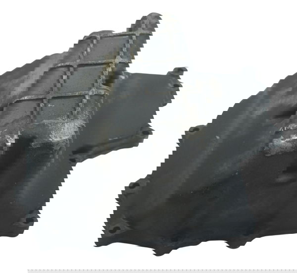 Tampa Carter C/ Detalhes Honda Cb 600f Hornet 08-11 Original