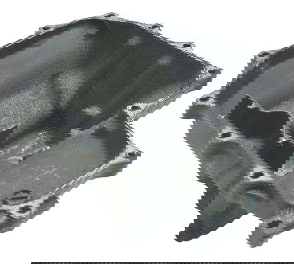 Tampa Carter C/ Detalhes Honda Cb 600f Hornet 08-11 Original