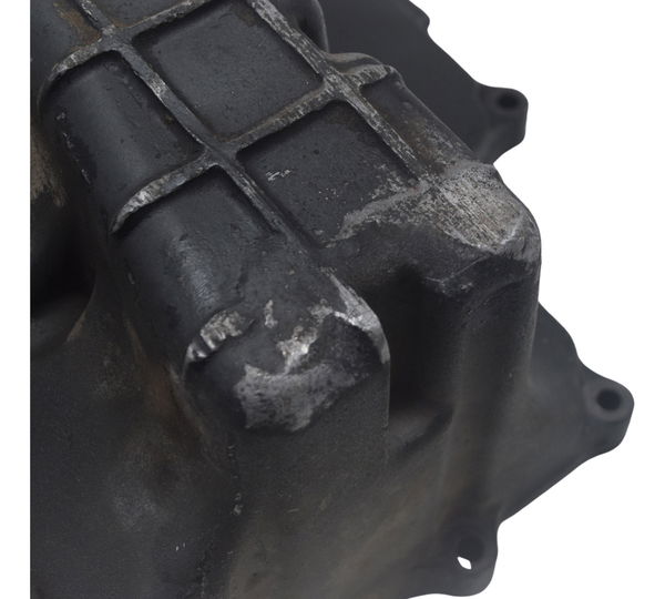 Tampa Carter C/ Detalhes Honda Cb 600f Hornet 08-11 Original