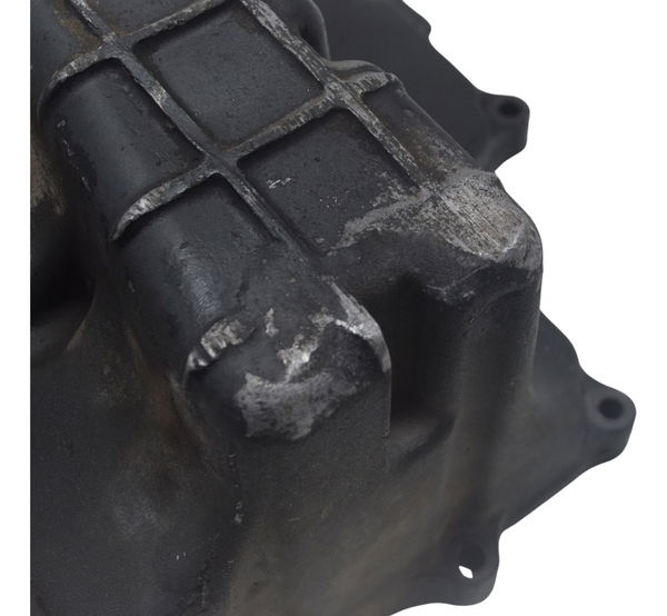 Tampa Carter C/ Detalhes Honda Cb 600f Hornet 08-11 Original