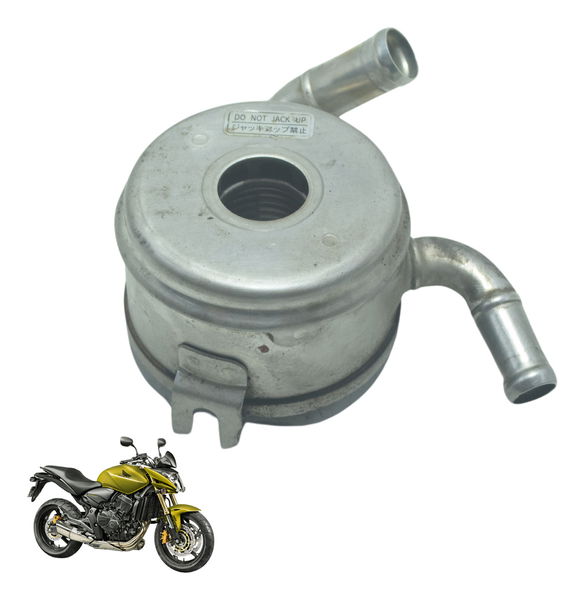 Resfriador Ól Honda Cb 600f Hornet 08-11 Original