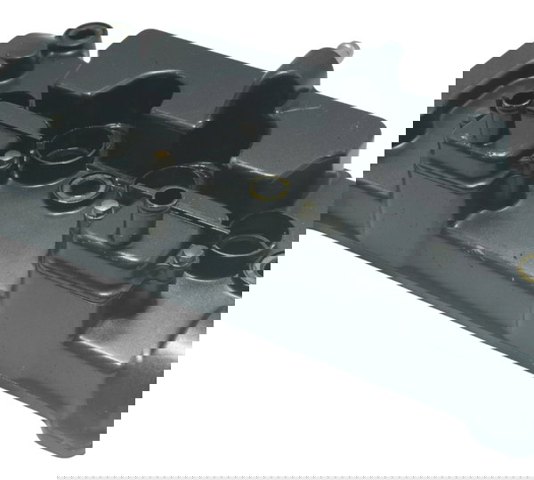 Tampa Cabeçote Honda Cb 600f Hornet 08-11 Original