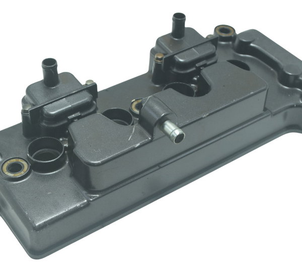 Tampa Cabeçote Honda Cb 600f Hornet 08-11 Original