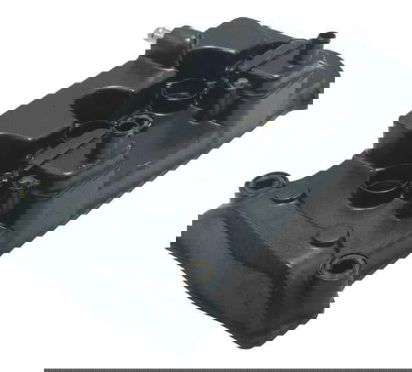 Tampa Cabeçote Honda Cb 600f Hornet 08-11 Original