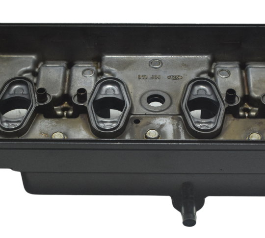 Tampa Cabeçote Honda Cb 600f Hornet 08-11 Original