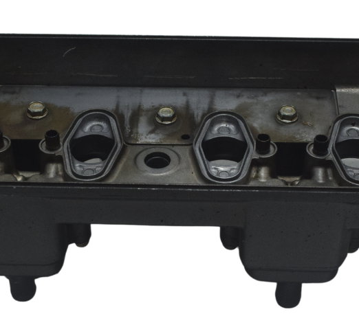 Tampa Cabeçote Honda Cb 600f Hornet 08-11 Original