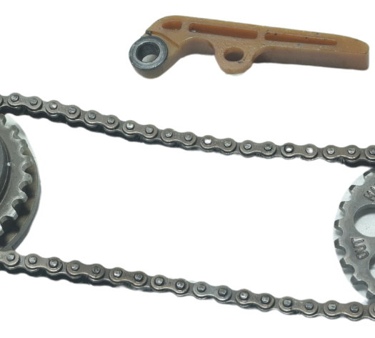 Engrenagens E Corrente Bomba Óleo Hon Cb 600f Hornet08-11ori