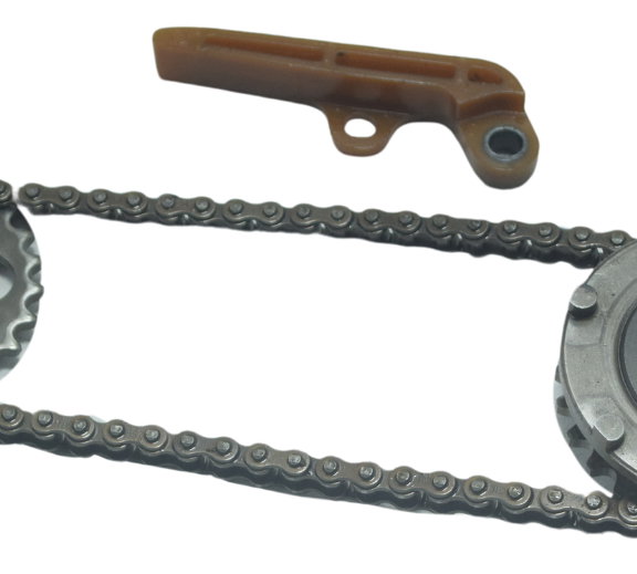 Engrenagens E Corrente Bomba Óleo Hon Cb 600f Hornet08-11ori