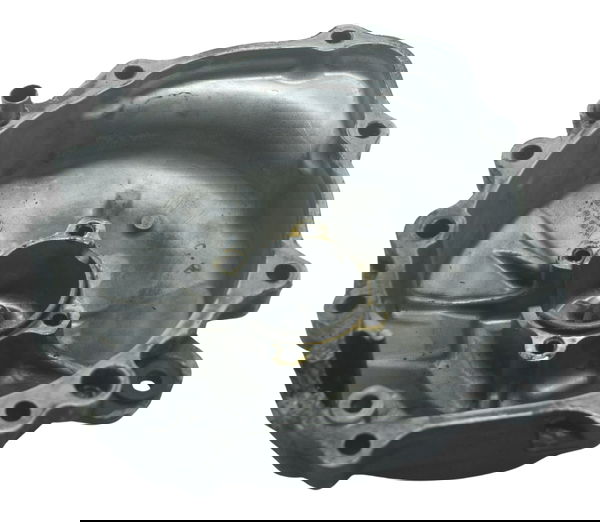 Tampa Estator C/ Detalhes Honda Cb 600f Hornet 08-11 Orig