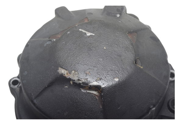 Tampa Estator C/ Detalhes Honda Cb 600f Hornet 08-11 Orig