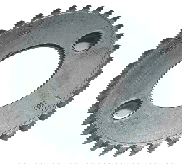 Engrenagem Comando Honda Cb 600f Hornet 08-11 Original