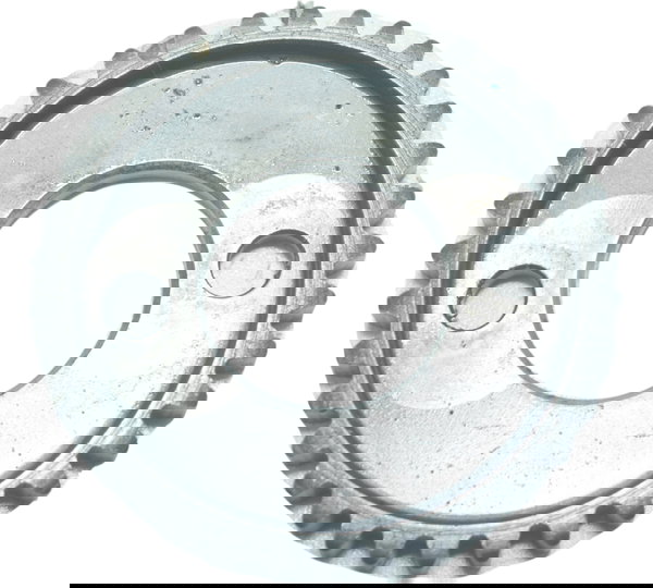 Engrenagem Comando Honda Cb 600f Hornet 08-11 Original