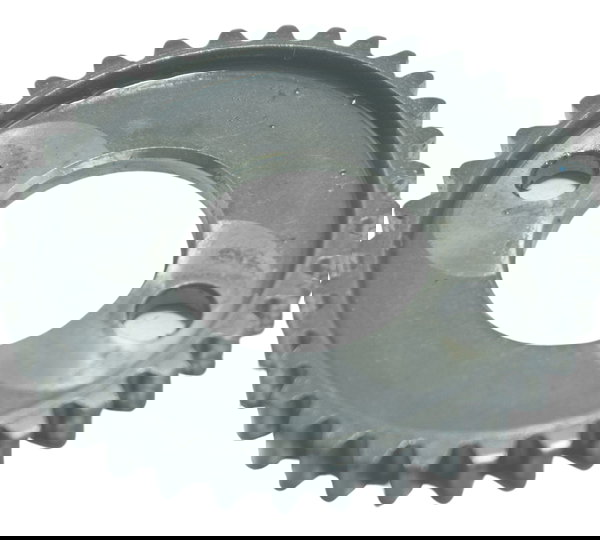 Engrenagem Comando Honda Cb 600f Hornet 08-11 Original