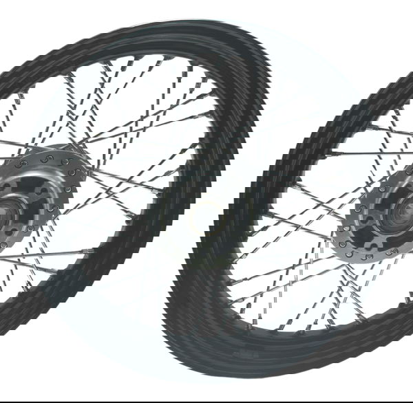Roda Dianteira Harley Xl 1200 Cb 14-16 Original