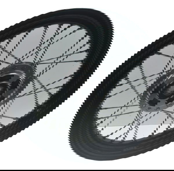 Roda Dianteira Harley Xl 1200 Cb 14-16 Original