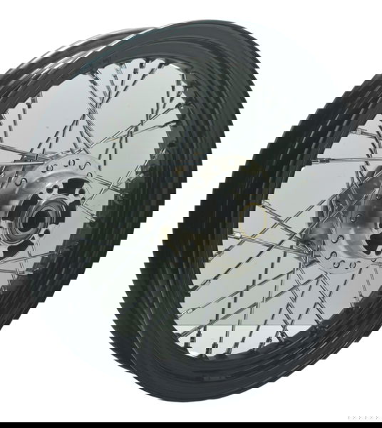Roda Dianteira Harley Xl 1200 Cb 14-16 Original