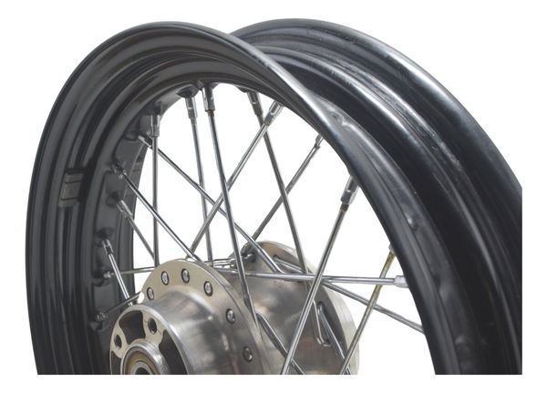 Roda Dianteira Harley Xl 1200 Cb 14-16 Original