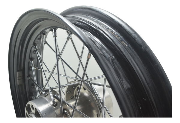 Roda Traseira Harley Xl 1200 Cb 14-16 Original