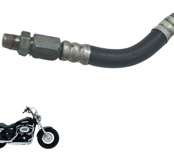Mangueira Óleo Harley Xl 1200 Cb 14-16 Original
