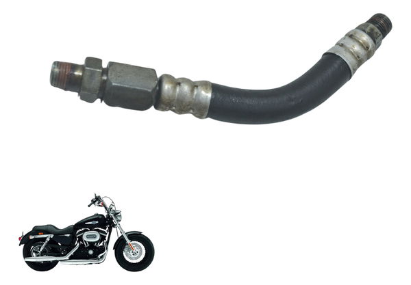 Mangueira Óleo Harley Xl 1200 Cb 14-16 Original