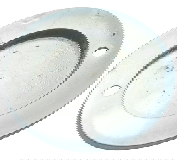 Tampa Acabamento Motor Dir Harley Xl 1200 Cb 14-16 Original