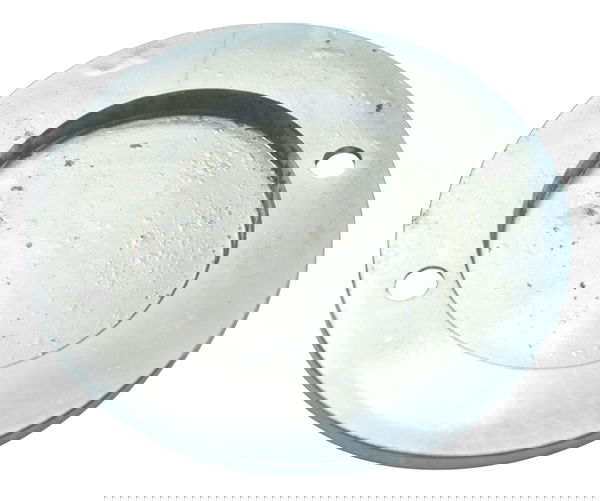 Tampa Acabamento Motor Dir Harley Xl 1200 Cb 14-16 Original