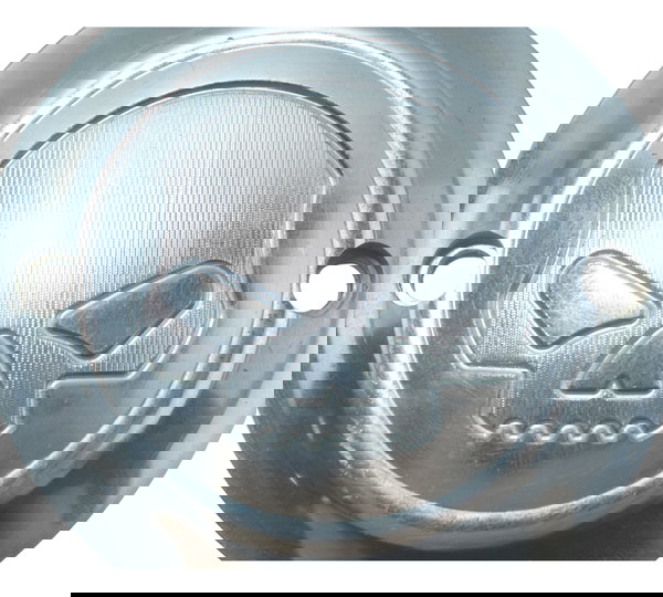 Tampa Acabamento Motor Dir Harley Xl 1200 Cb 14-16 Original