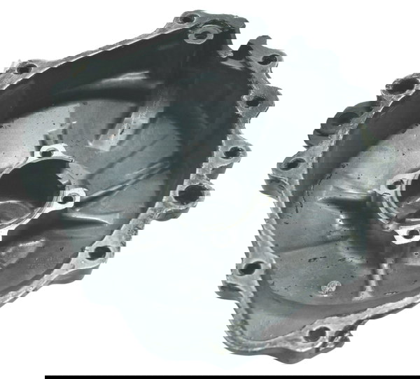 Tampa Estator Honda Cb 600f Hornet 08-11 Original Preto