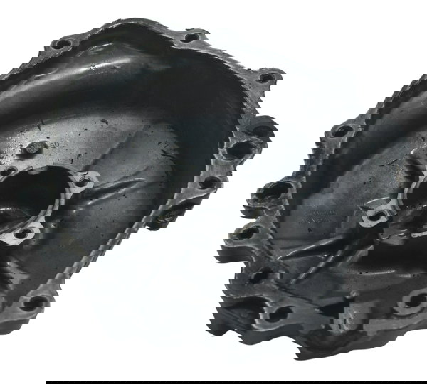 Tampa Estator Honda Cb 600f Hornet 08-11 Original Preto