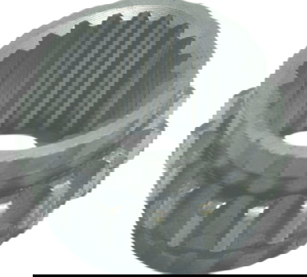 Engrenagem Inferior Comando Honda Cb 600f Hornet 08-11 Orig