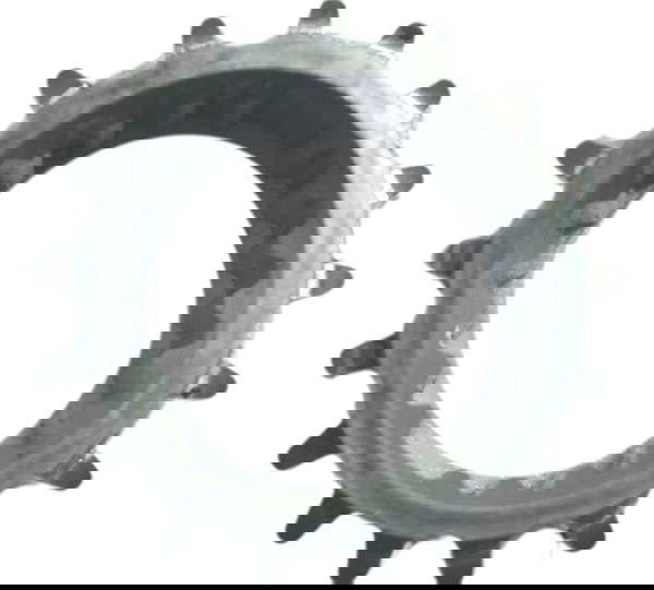 Engrenagem Inferior Comando Honda Cb 600f Hornet 08-11 Orig