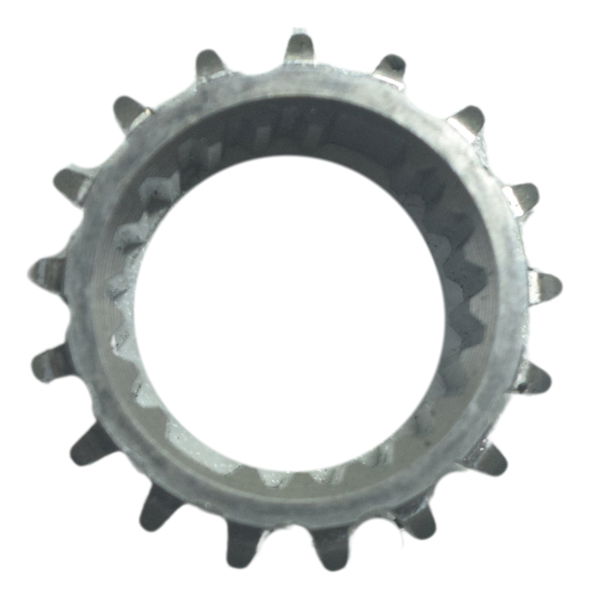 Engrenagem Inferior Comando Honda Cb 600f Hornet 08-11 Orig