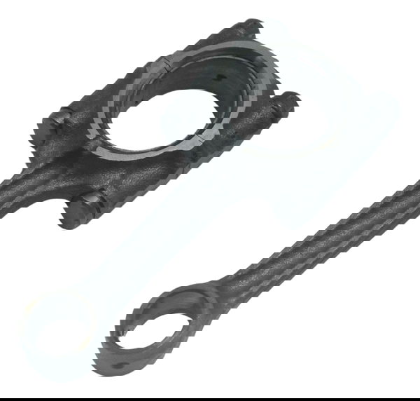 Biela C/ Bronzina Honda Cb 600f Hornet 08-11 Original