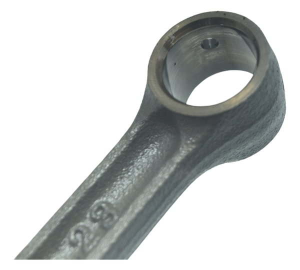 Biela C/ Bronzina Honda Cb 600f Hornet 08-11 Original
