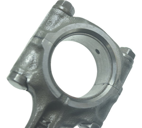 Biela C/ Bronzina Honda Cb 600f Hornet 08-11 Original